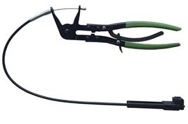 Klešta sa sajlom dužine 630 mm, za šelne, otvor 50 mm JBM